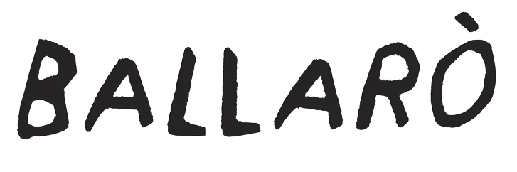 BALLARÒ